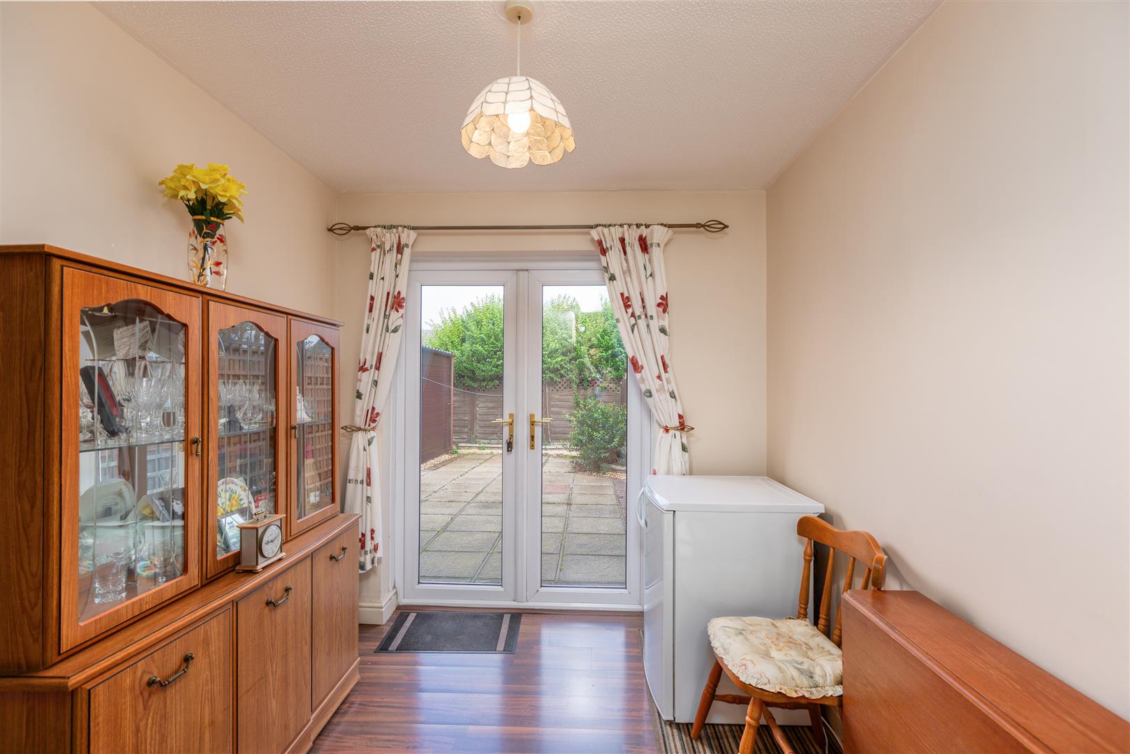 Nightingale Court, Llanelli, SA15 1HU